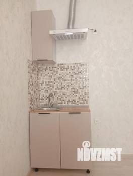 1-к квартира, вторичка, 14м2, 1/2 этаж