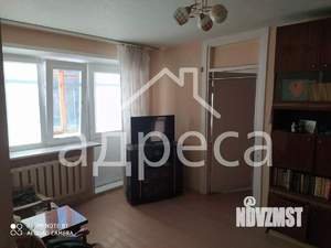 2-к квартира, вторичка, 44м2, 2/5 этаж