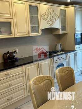 3-к квартира, вторичка, 75м2, 5/10 этаж