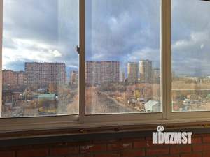 2-к квартира, вторичка, 68м2, 8/16 этаж