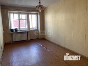 3-к квартира, вторичка, 56м2, 2/5 этаж
