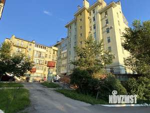 3-к квартира, вторичка, 121м2, 4/8 этаж