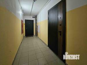 2-к квартира, вторичка, 48м2, 3/25 этаж