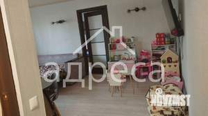 2-к квартира, вторичка, 44м2, 4/5 этаж