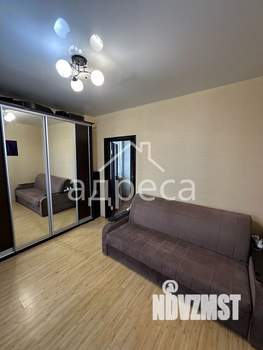 3-к квартира, вторичка, 71м2, 19/23 этаж