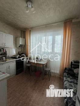 3-к квартира, вторичка, 69м2, 4/9 этаж