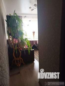 1-к квартира, вторичка, 49м2, 5/16 этаж