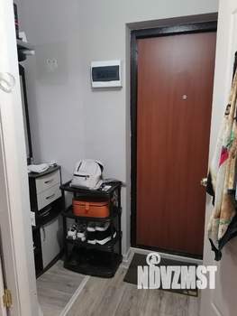 1-к квартира, вторичка, 31м2, 2/3 этаж