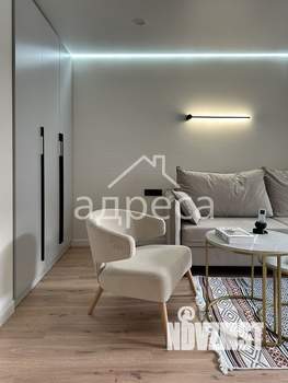 2-к квартира, вторичка, 63м2, 23/27 этаж