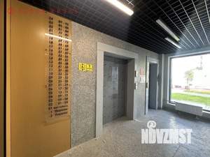 2-к квартира, вторичка, 61м2, 21/24 этаж