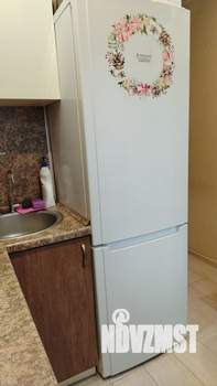 1-к квартира, вторичка, 30м2, 1/5 этаж