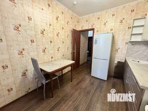 1-к квартира, вторичка, 35м2, 4/16 этаж