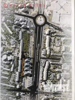 2-к квартира, вторичка, 89м2, 15/19 этаж