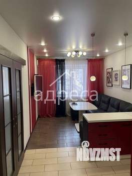 1-к квартира, вторичка, 56м2, 2/16 этаж