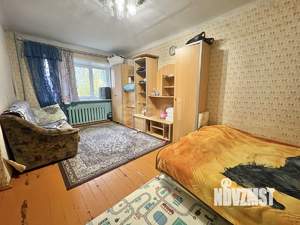 1-к квартира, вторичка, 33м2, 1/5 этаж