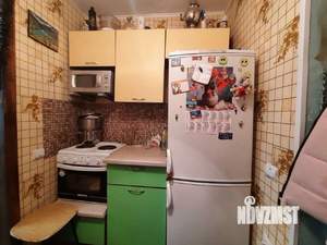 1-к квартира, вторичка, 18м2, 4/5 этаж