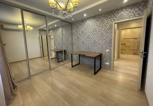 5-к квартира, вторичка, 160м2, 9/10 этаж