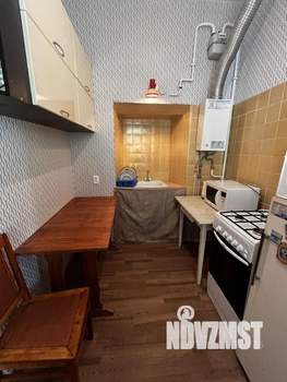 2-к квартира, вторичка, 40м2, 2/2 этаж