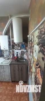 2-к квартира, вторичка, 44м2, 4/5 этаж