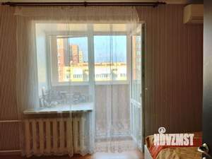 3-к квартира, вторичка, 124м2, 11/14 этаж