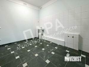 1-к квартира, вторичка, 52м2, 1/5 этаж