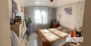 2-к квартира, вторичка, 55м2, 12/12 этаж