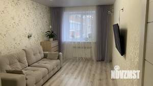 3-к квартира, вторичка, 77м2, 6/18 этаж