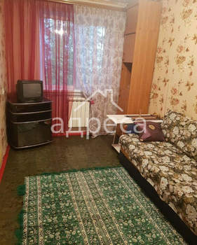 2-к квартира, вторичка, 44м2, 4/5 этаж