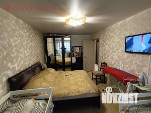 3-к квартира, вторичка, 64м2, 4/5 этаж