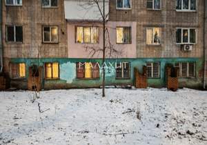 2-к квартира, вторичка, 43м2, 2/5 этаж