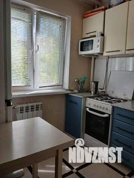 2-к квартира, вторичка, 43м2, 4/5 этаж