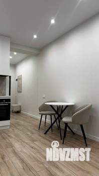 Студия квартира, вторичка, 28м2, 2/10 этаж