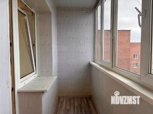 4-к квартира, вторичка, 123м2, 15/15 этаж