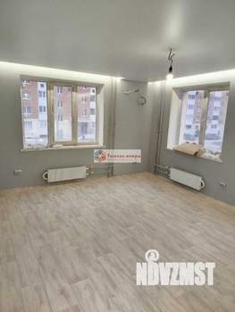 3-к квартира, вторичка, 87м2, 2/10 этаж