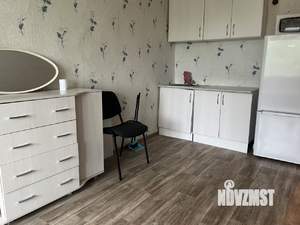 Студия квартира, вторичка, 23м2, 7/9 этаж