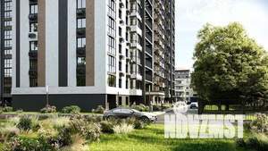 1-к квартира, вторичка, 28м2, 2/16 этаж