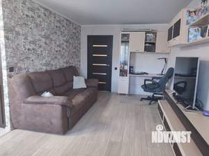 3-к квартира, вторичка, 68м2, 9/9 этаж