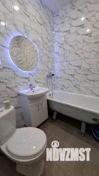 1-к квартира, вторичка, 30м2, 14/25 этаж