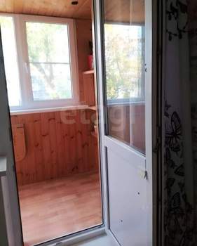 2-к квартира, вторичка, 42м2, 2/5 этаж