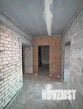 1-к квартира, вторичка, 43м2, 15/16 этаж