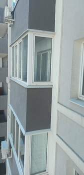 1-к квартира, вторичка, 40м2, 11/16 этаж