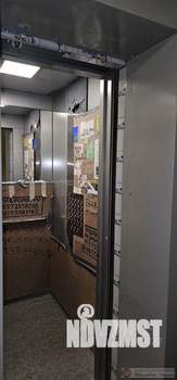 3-к квартира, вторичка, 76м2, 6/19 этаж