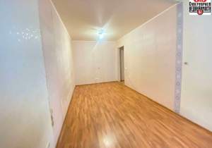 2-к квартира, вторичка, 45м2, 1/5 этаж