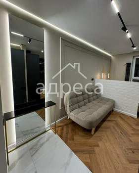 Студия квартира, вторичка, 30м2, 14/23 этаж