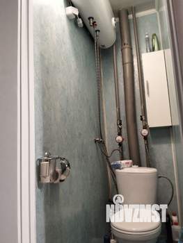 3-к квартира, вторичка, 58м2, 3/5 этаж