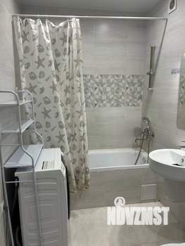 1-к квартира, вторичка, 34м2, 4/15 этаж