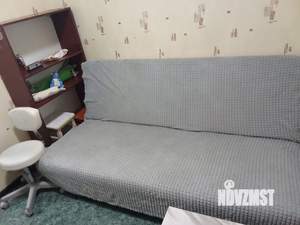 1-к квартира, вторичка, 13м2, 5/5 этаж