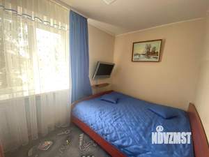 3-к квартира, вторичка, 64м2, 3/5 этаж