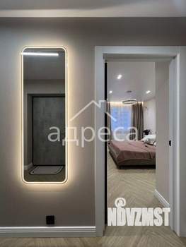 2-к квартира, вторичка, 62м2, 22/27 этаж