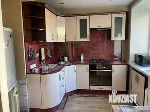 3-к квартира, вторичка, 54м2, 3/5 этаж